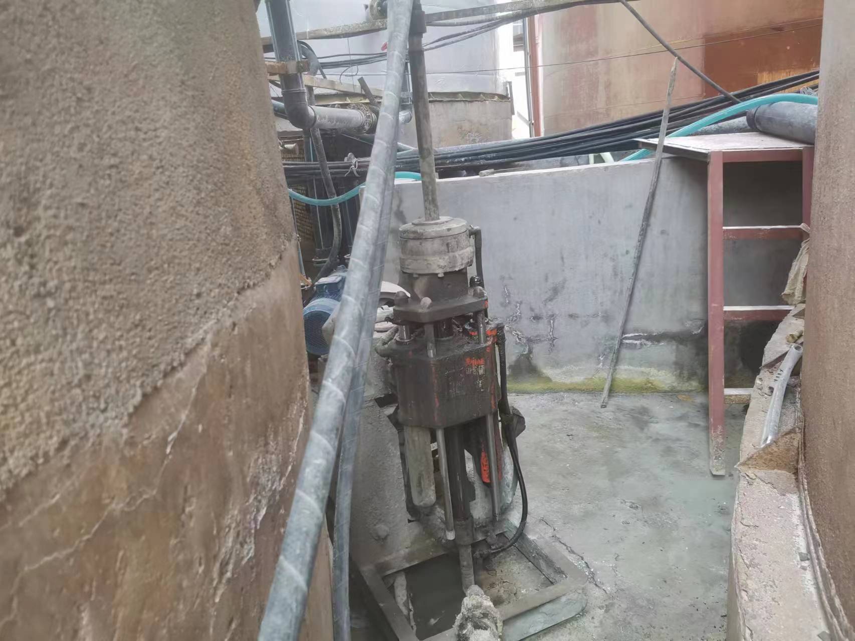 旬阳基础注浆工程施工中应注意哪些?