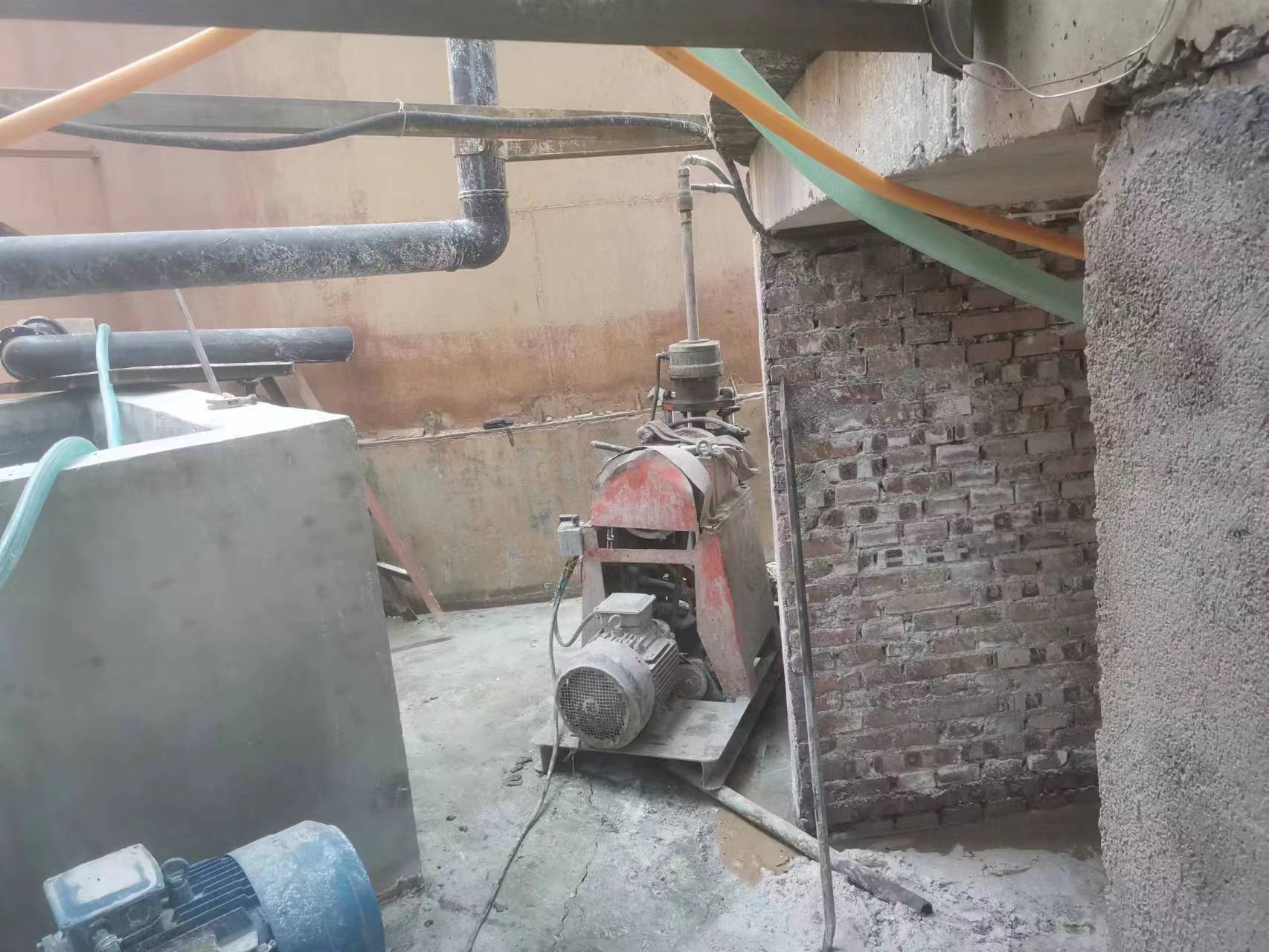 旬阳压浆作业流程有哪些