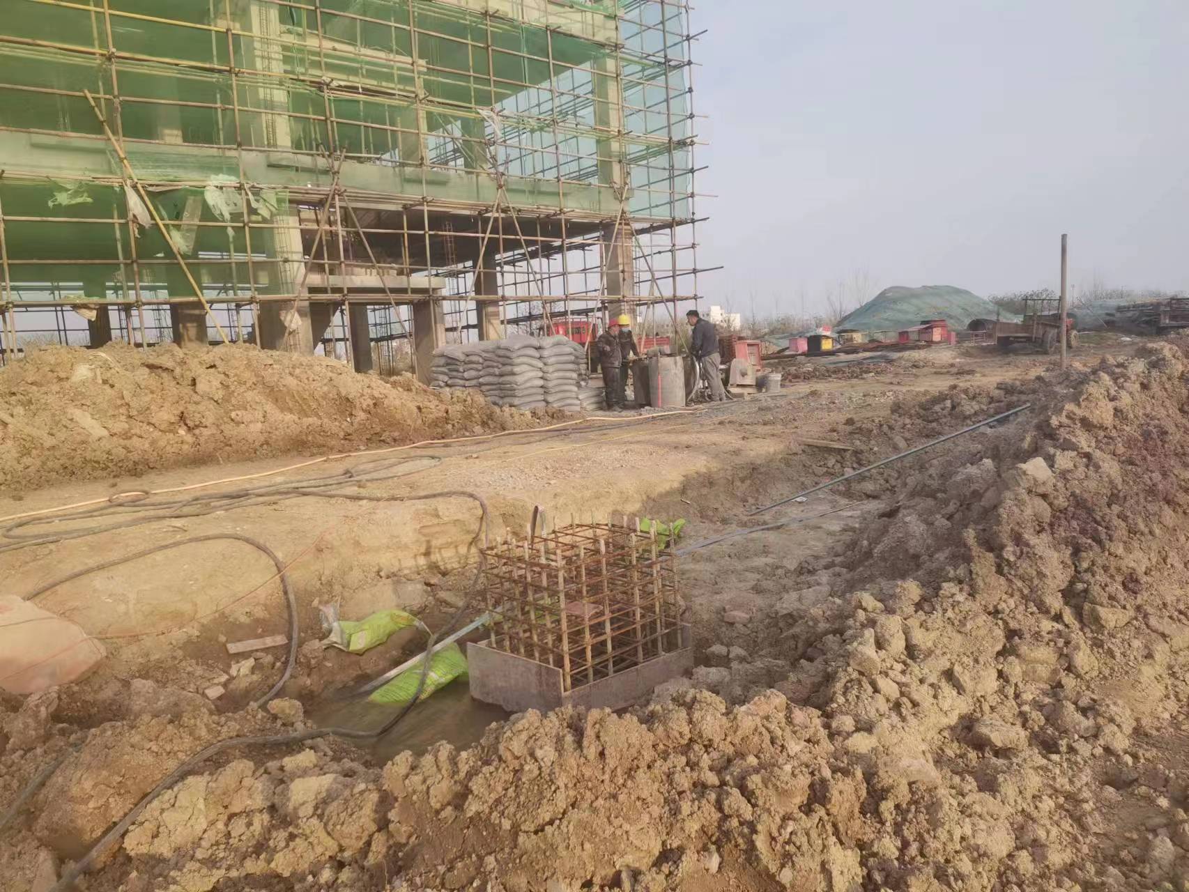 旬阳当桥梁出现裂缝的时候应该及时加固修补